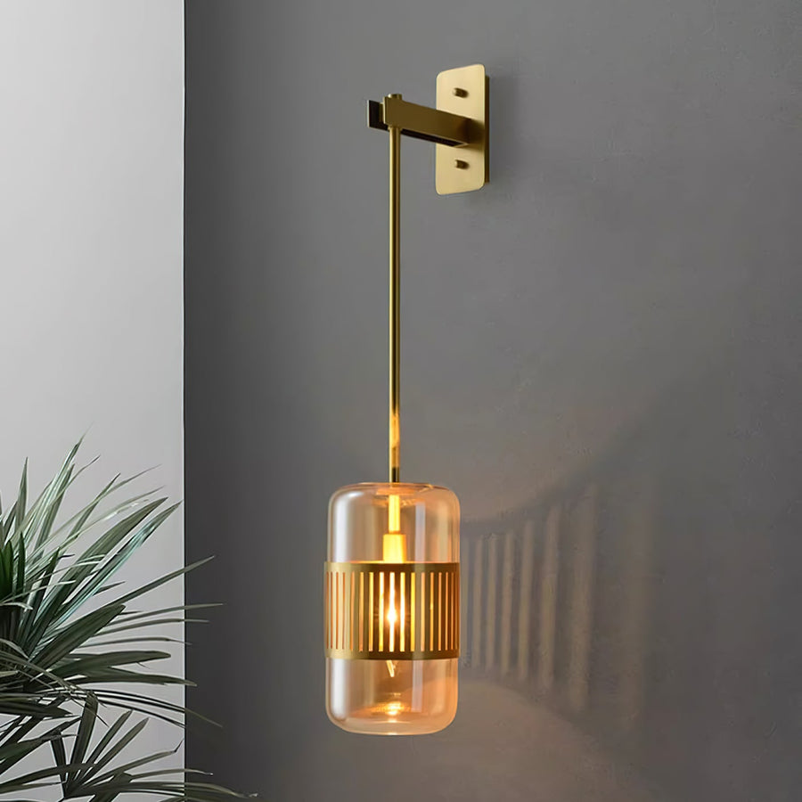 Naima Wall Light – detail 2
