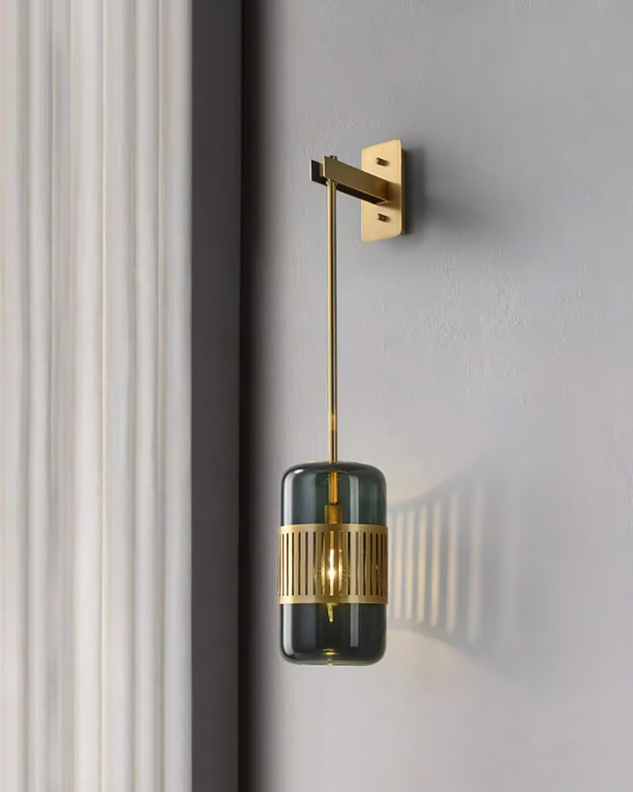 Naima Wall Light – detail 6