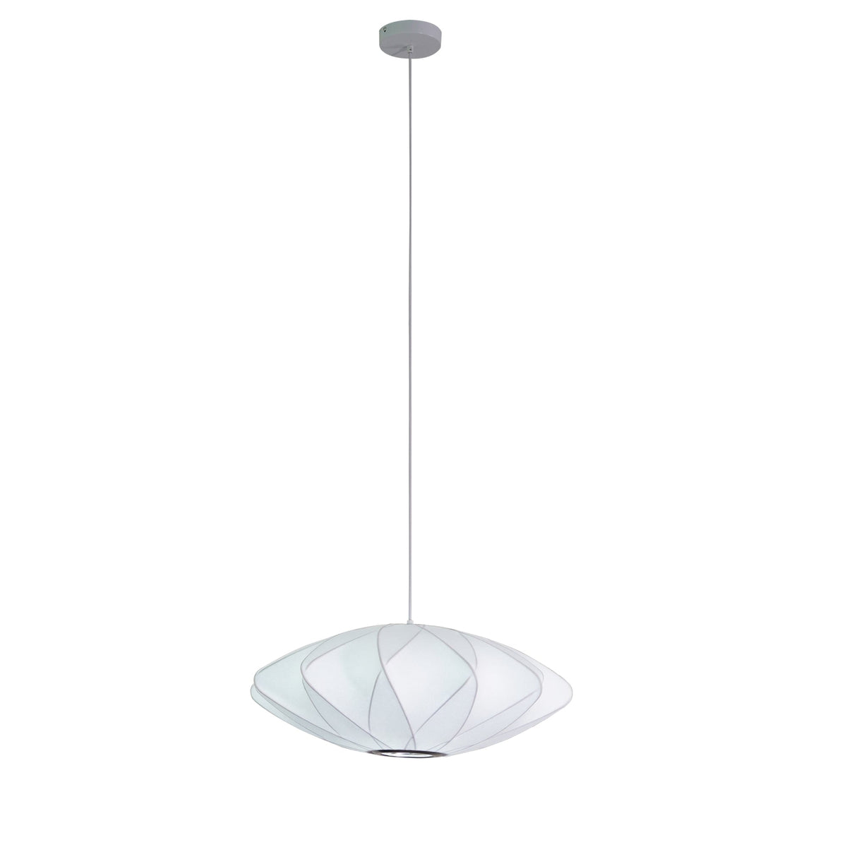 Rayonshine Nelson Bubble Pendant Lamp B — Detail View 41