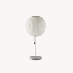 Bubble Table Lamp