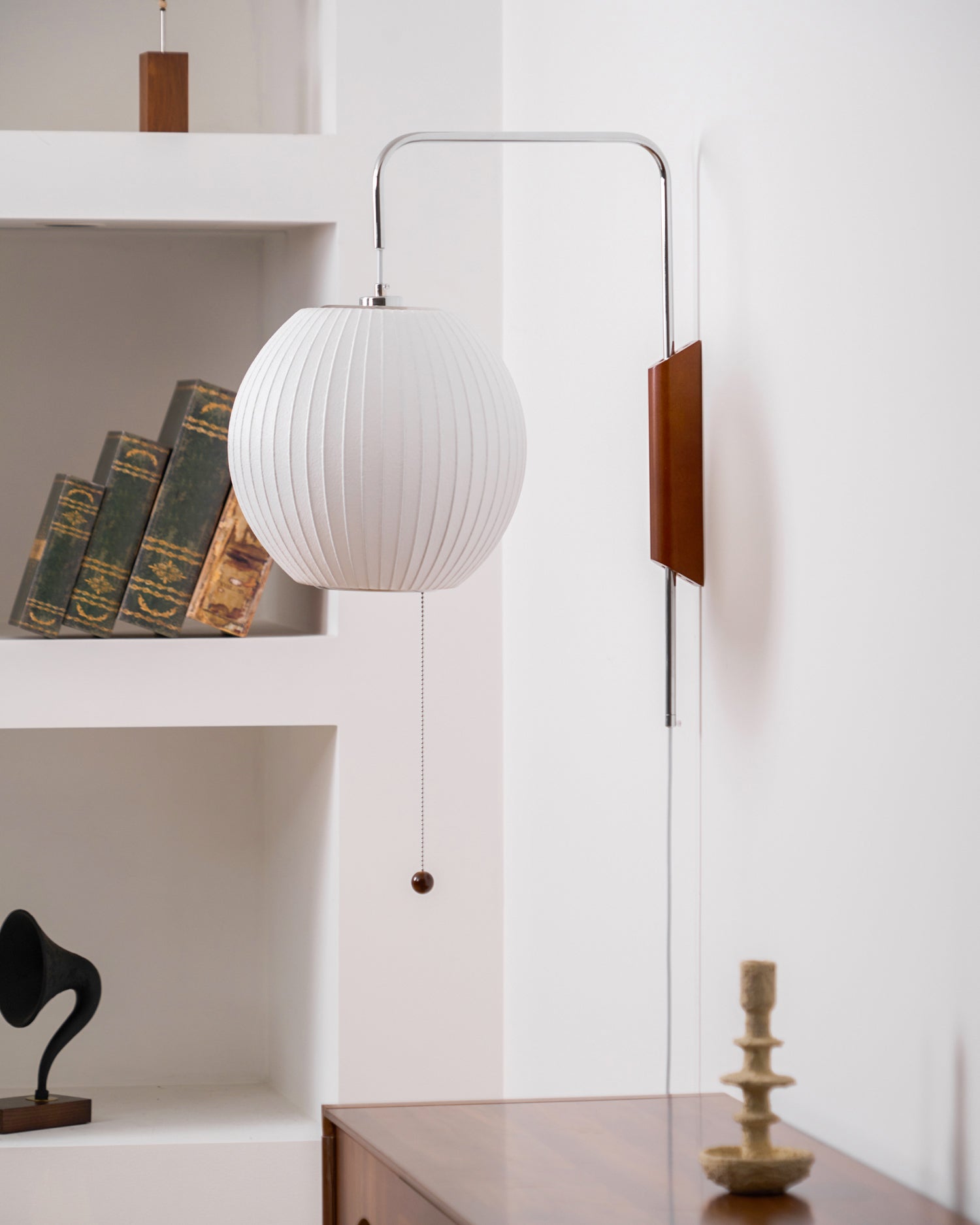 Nelson Wall Sconce