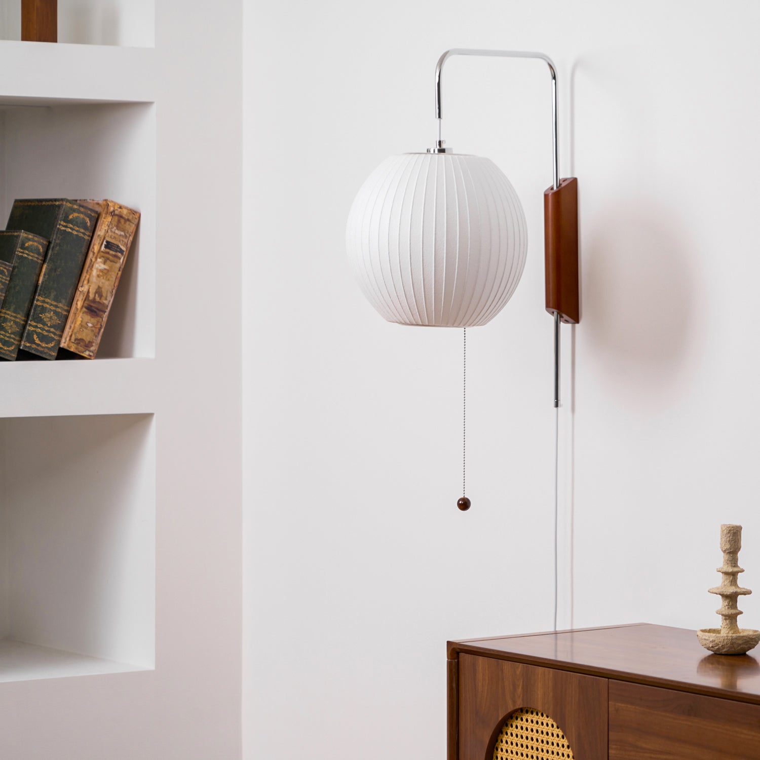 Nelson Wall Sconce