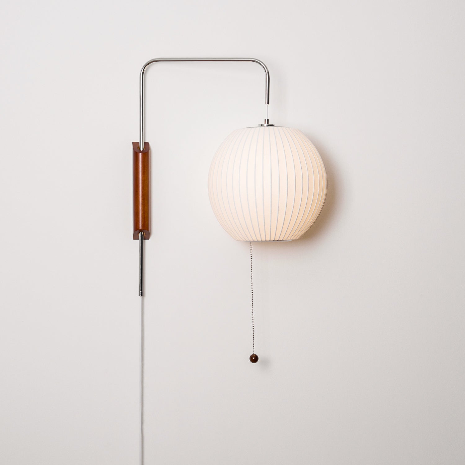 Nelson Wall Sconce