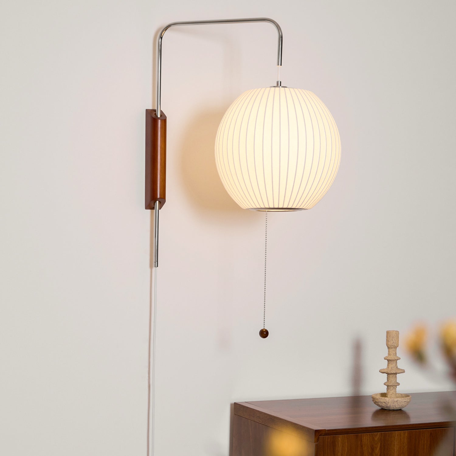 Nelson Wall Sconce