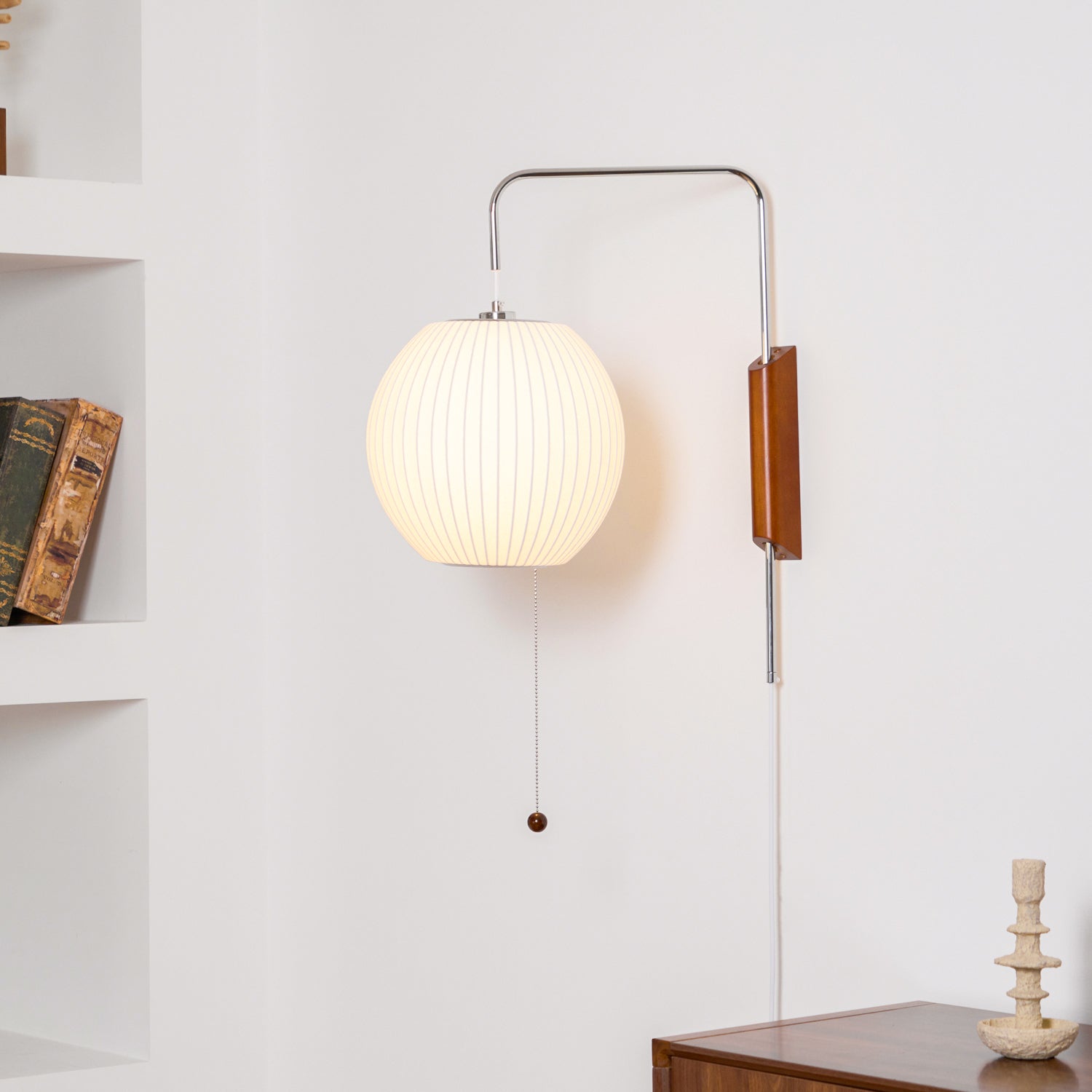 Nelson Wall Sconce