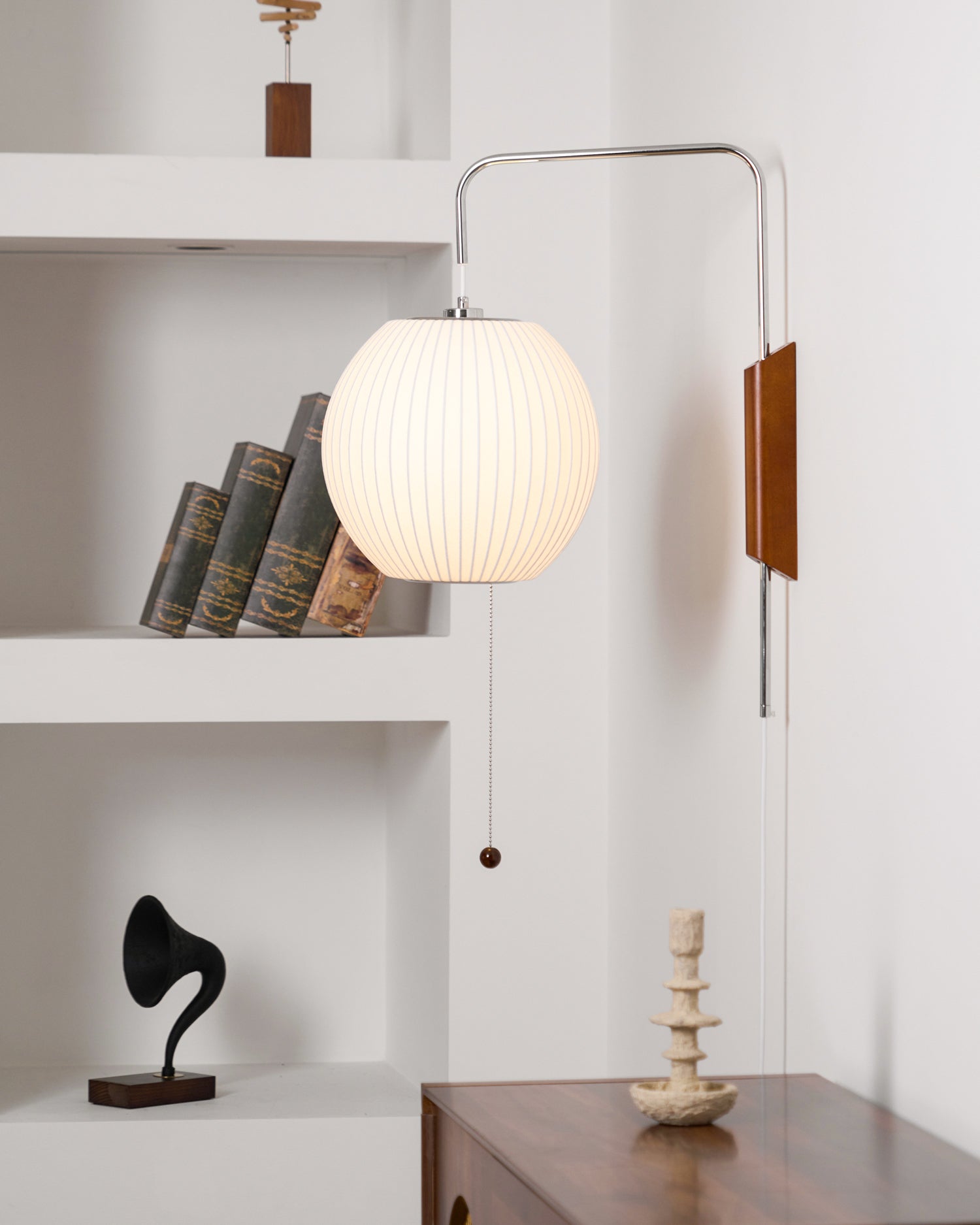 Nelson Wall Sconce
