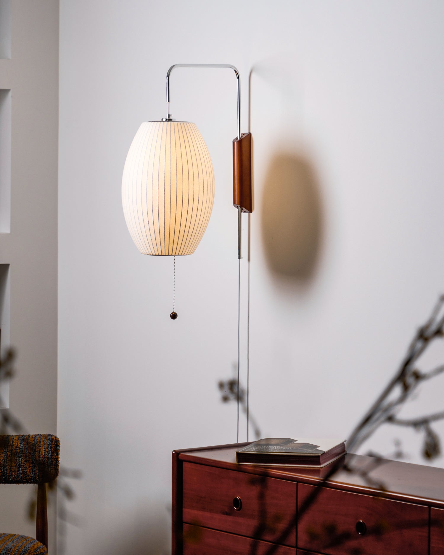 Nelson Wall Sconce