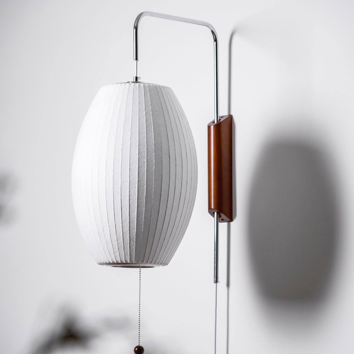 Nelson Wall Sconce