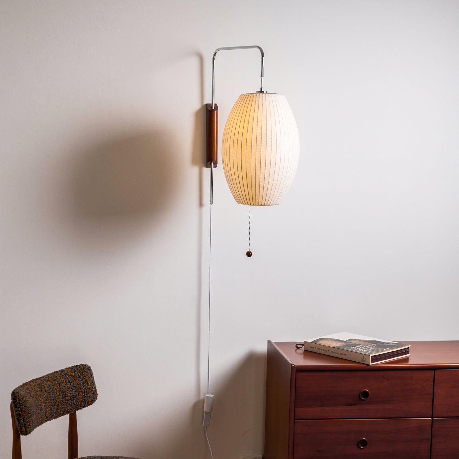 Nelson Wall Sconce