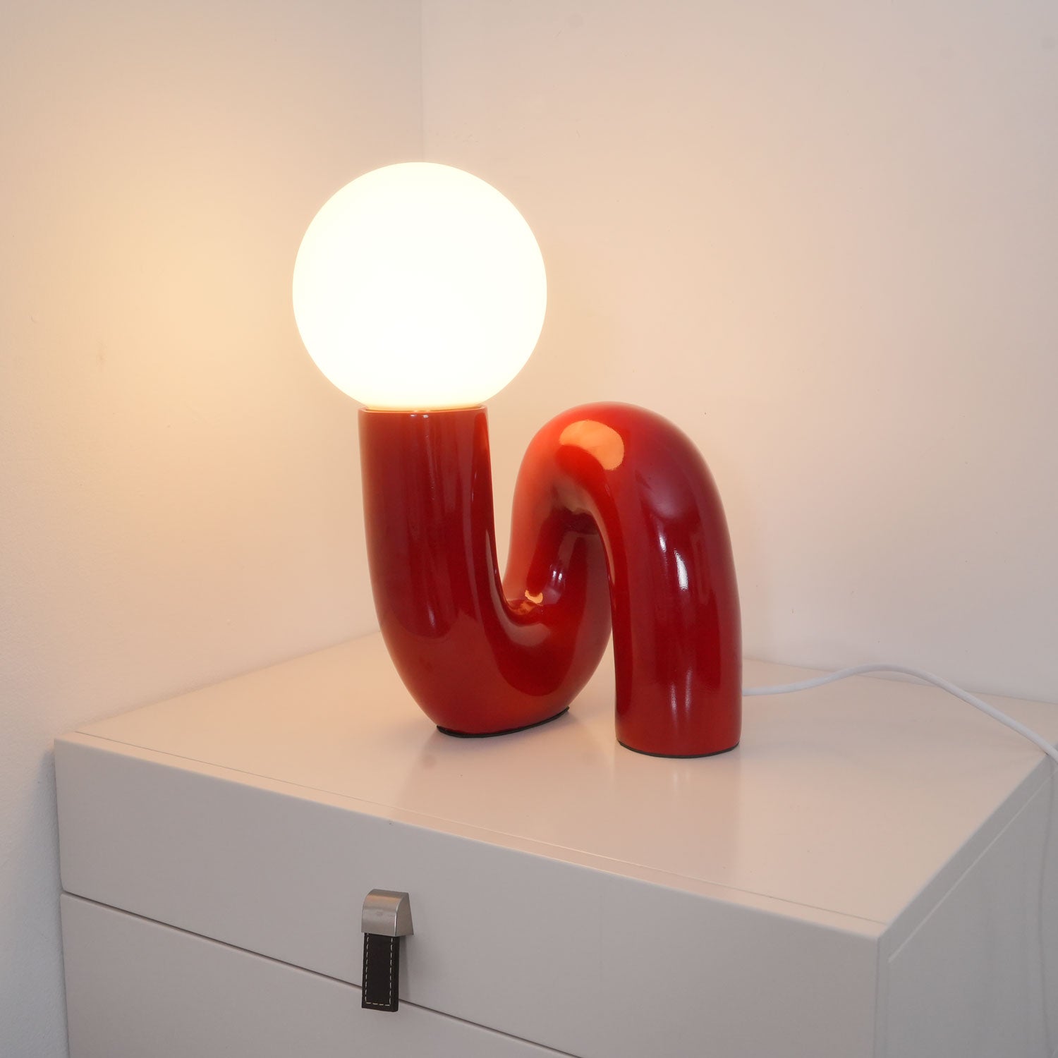 Neotenic Table Lamp