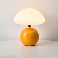 Arancio e Bianco