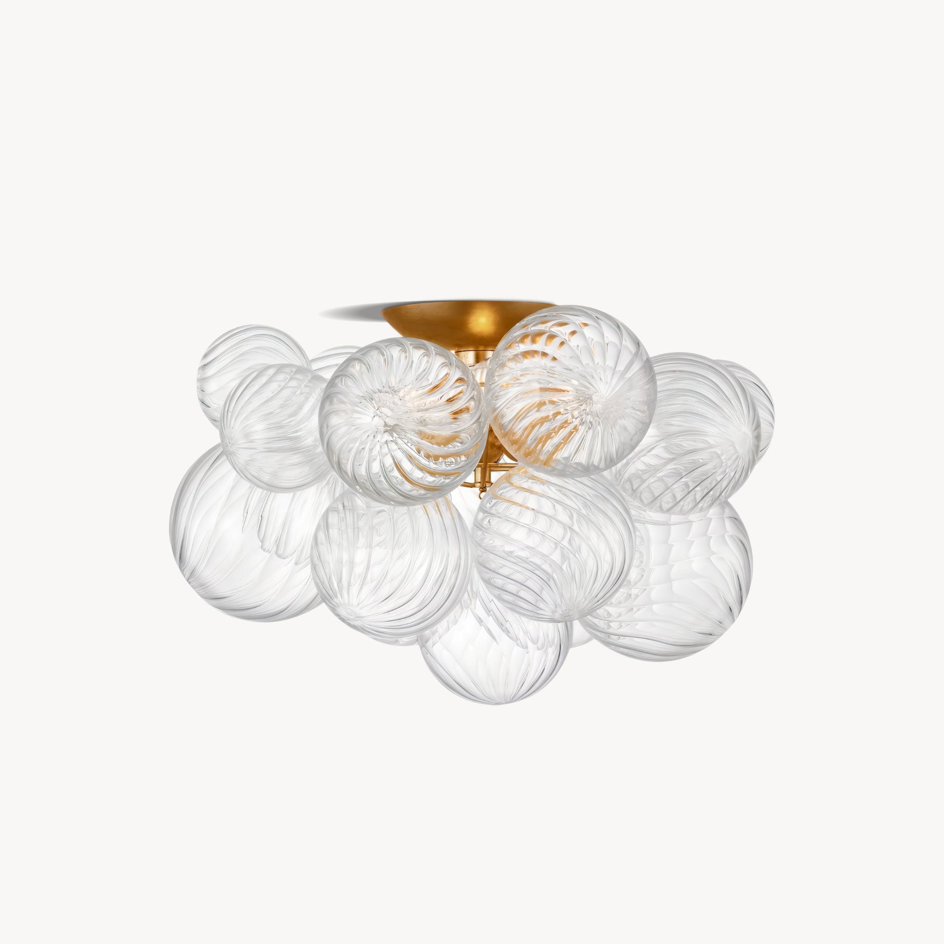 Neuvy Ceiling Light