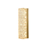 L 9cm x H 43cm / L 3.5” x H 17“