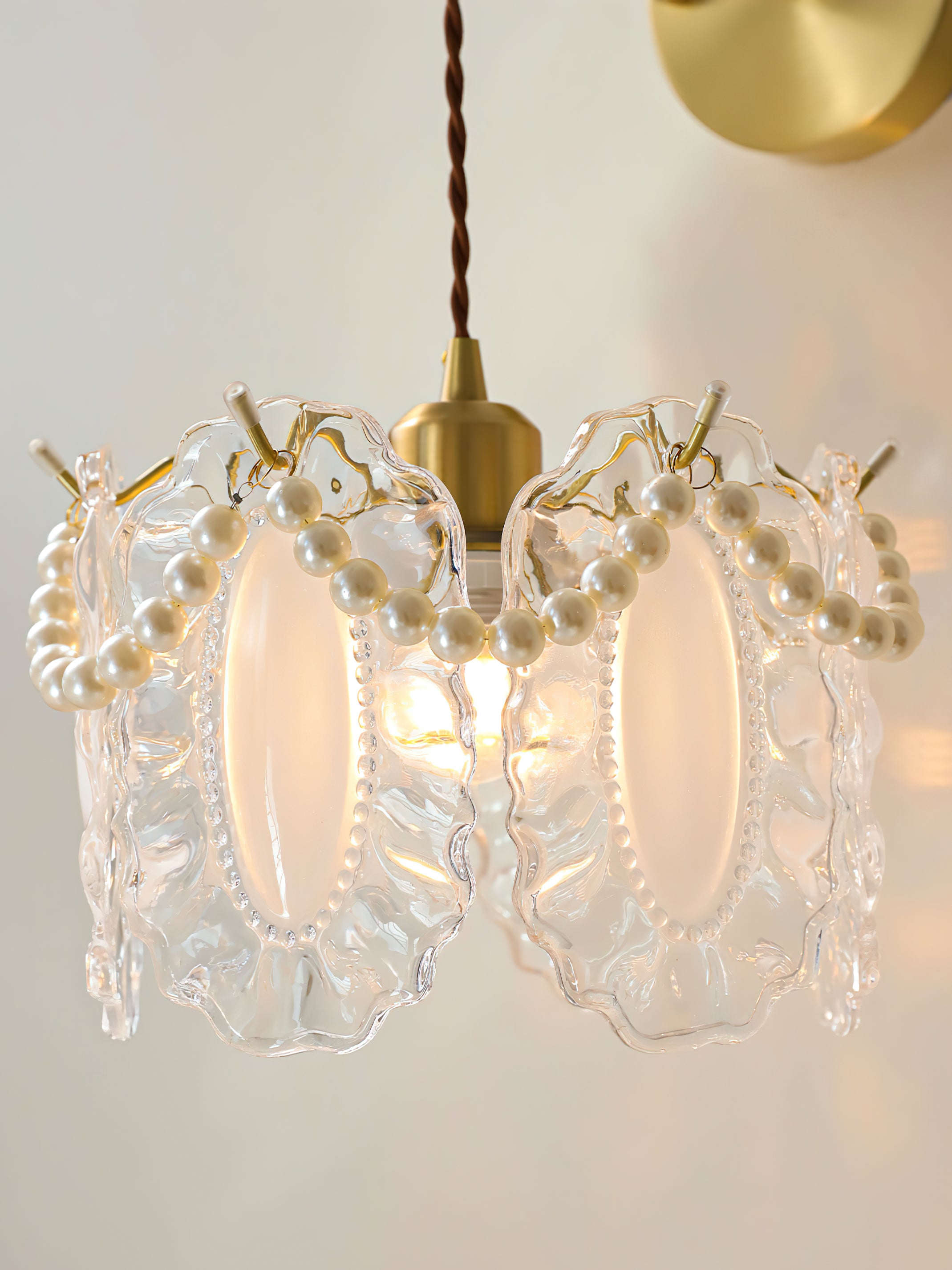 Nisa Wall Sconce