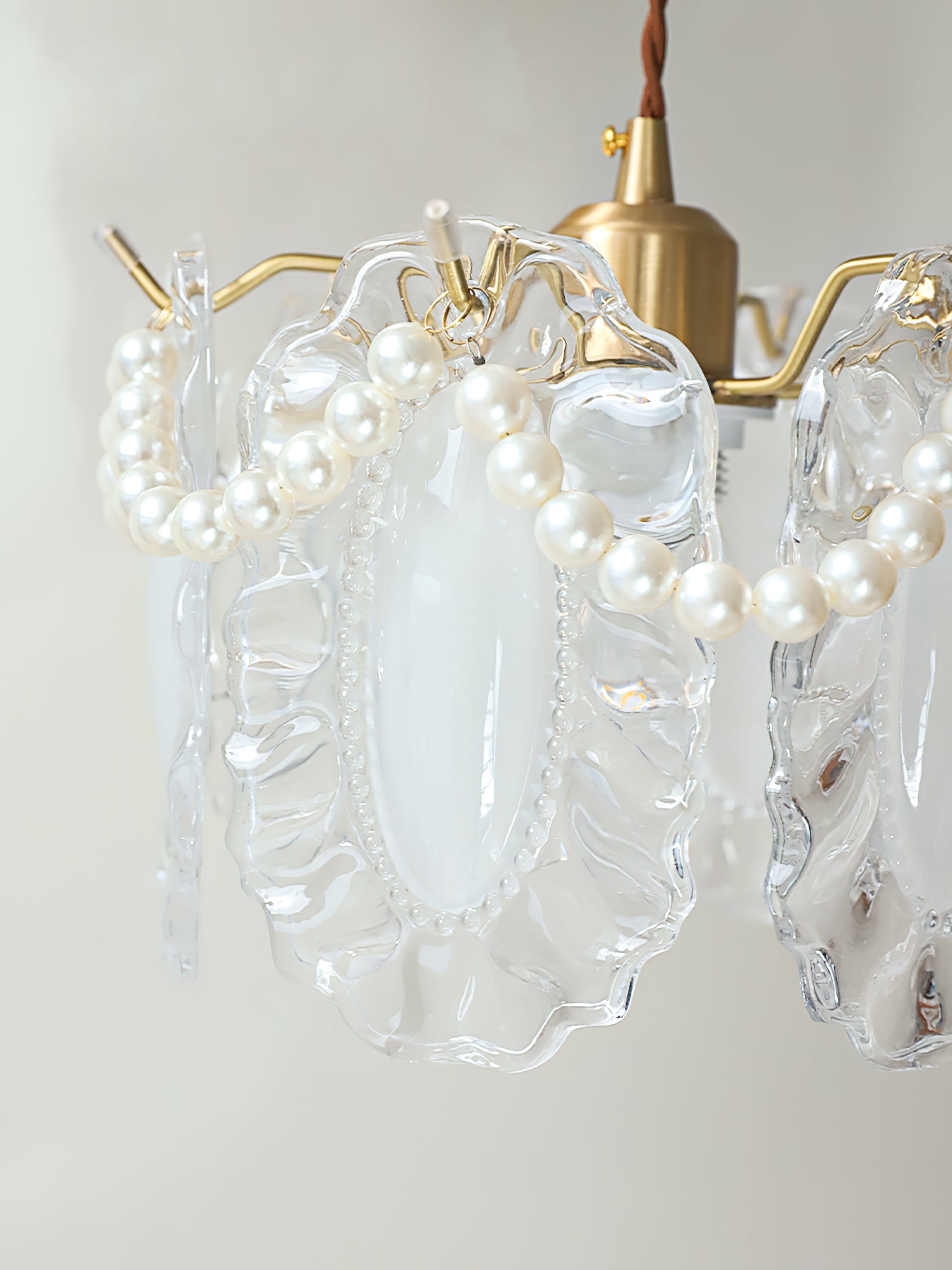 Nisa Wall Sconce