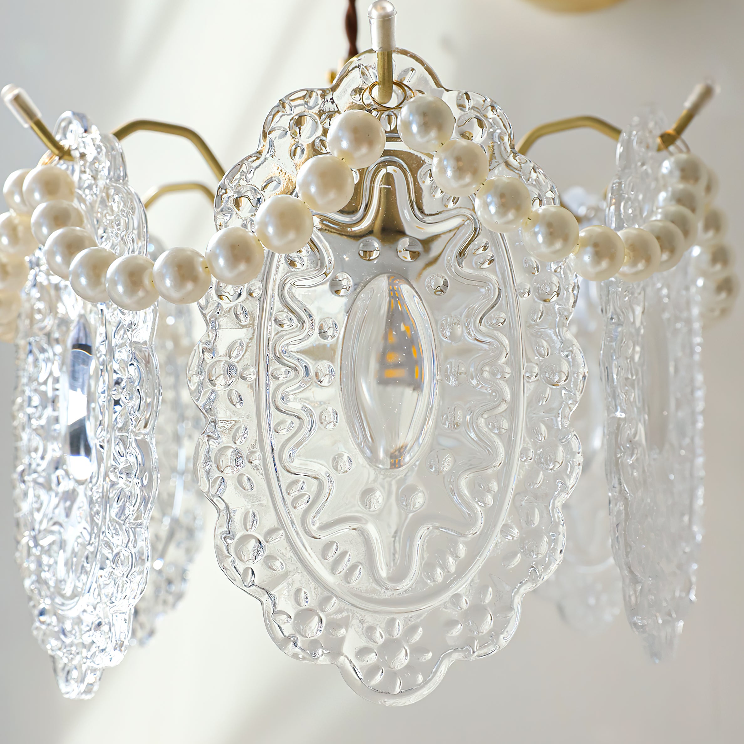 Nisa Wall Sconce