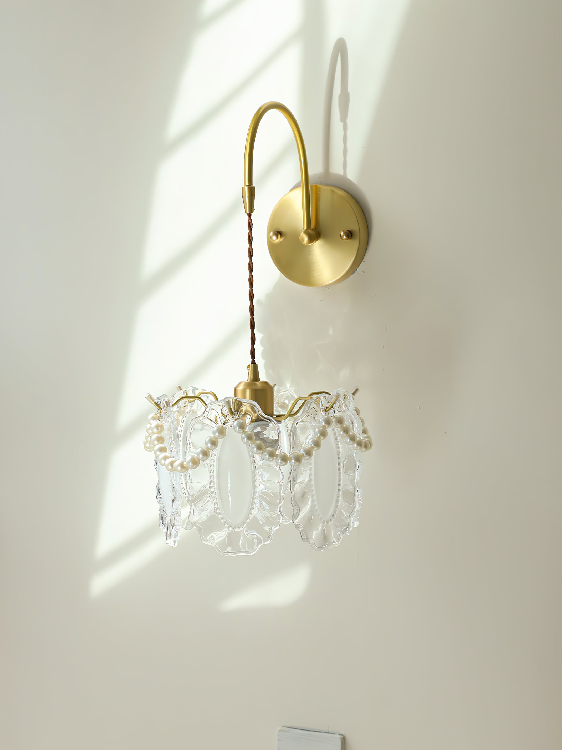 Nisa Wall Sconce