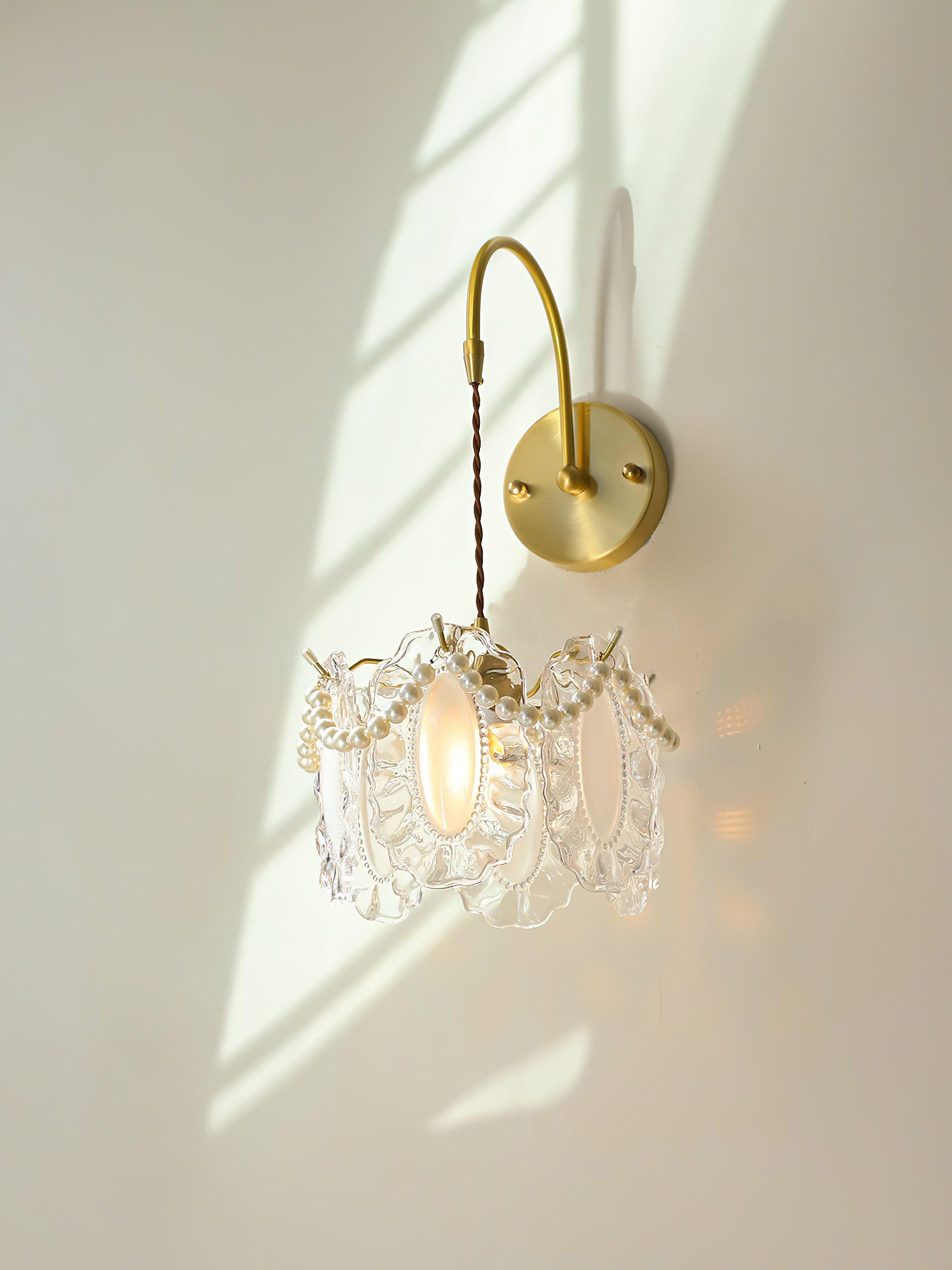 Nisa Wall Sconce