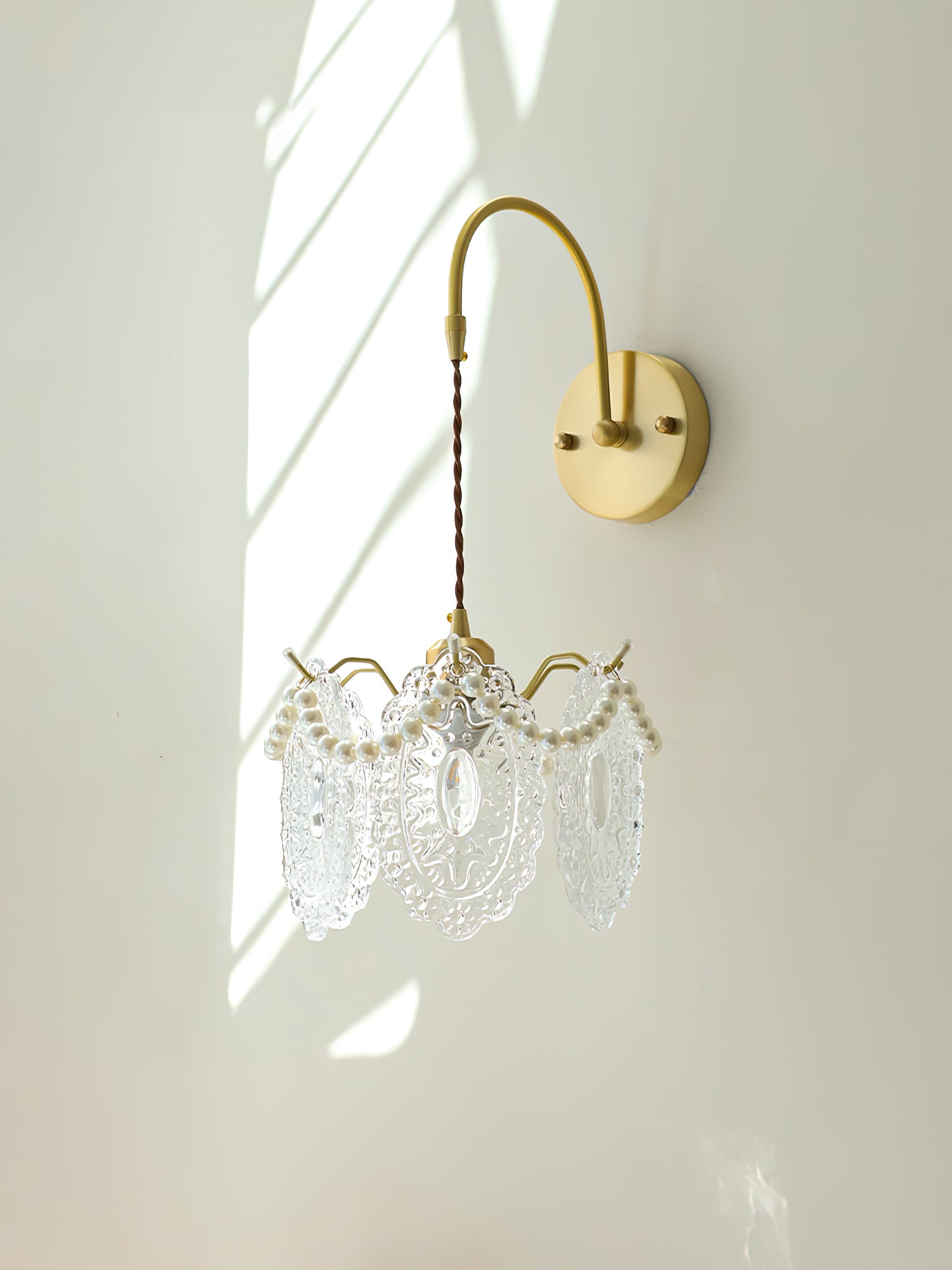 Nisa Wall Sconce
