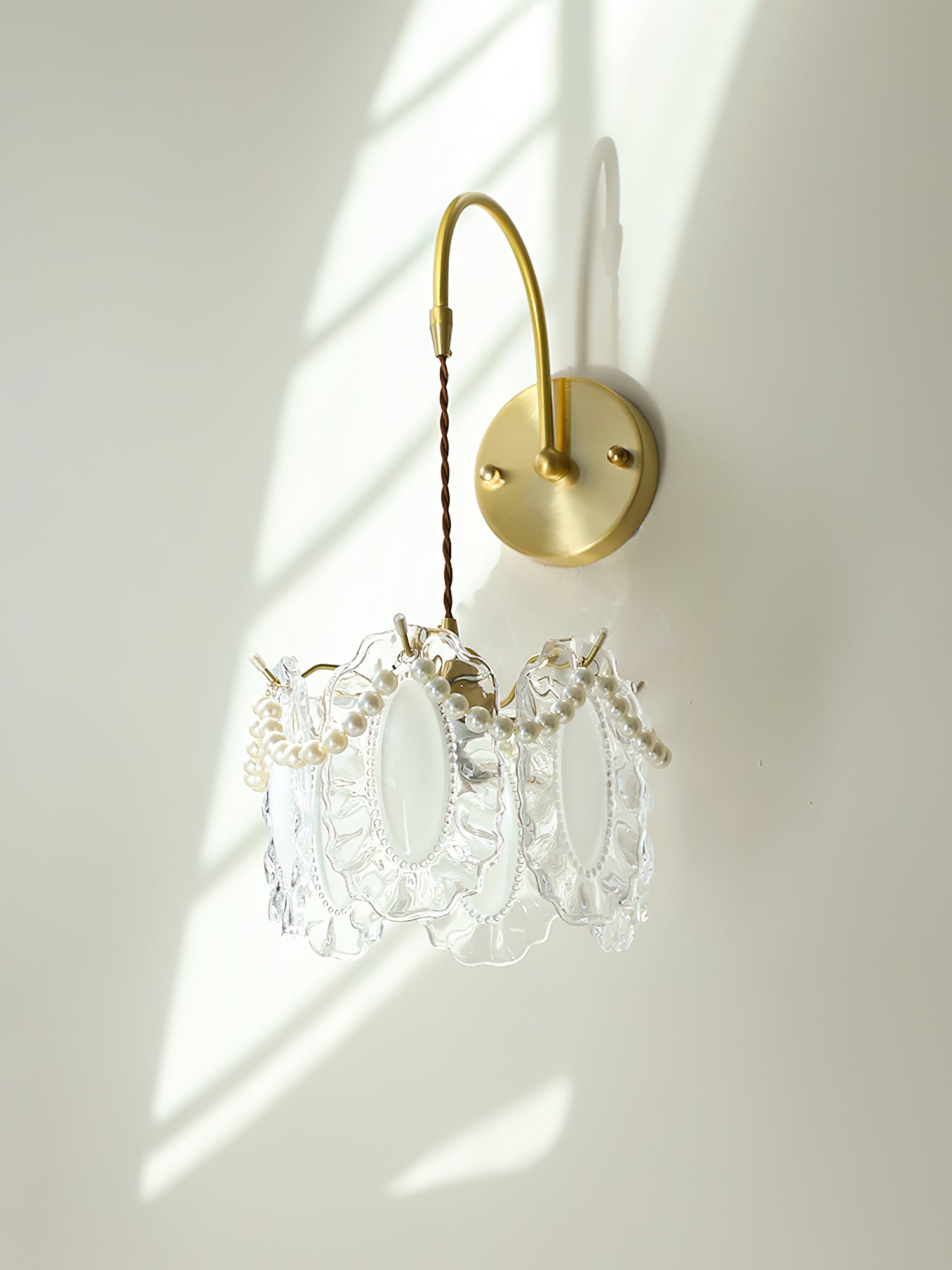 Nisa Wall Sconce