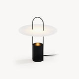 Lampada da tavolo Nomade