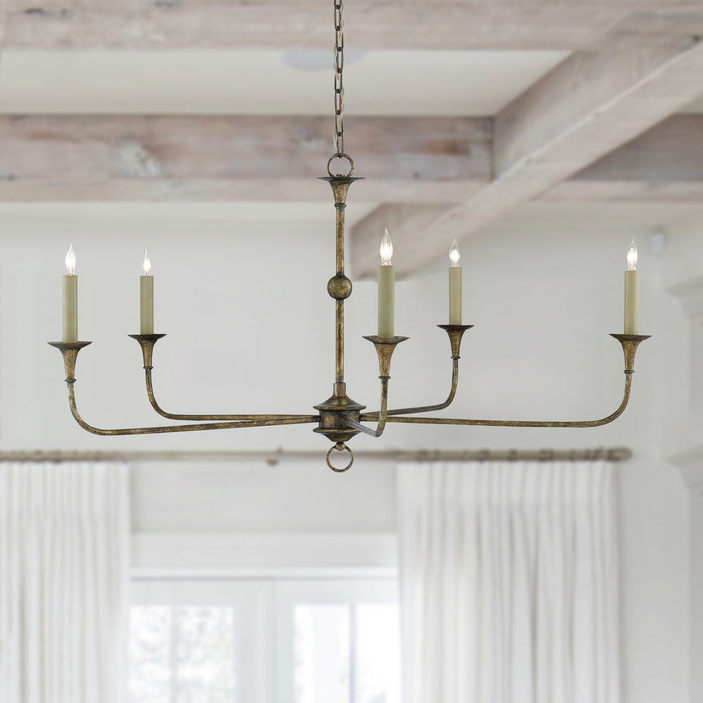 Cecil Chandelier