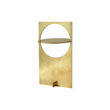 Dia 22cm x H 38cm / ∅ 8.7″ x H 15″ （Warm Light）
