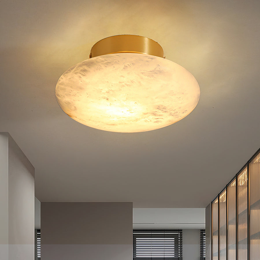 Odessa Ceiling Lamp – detail 3