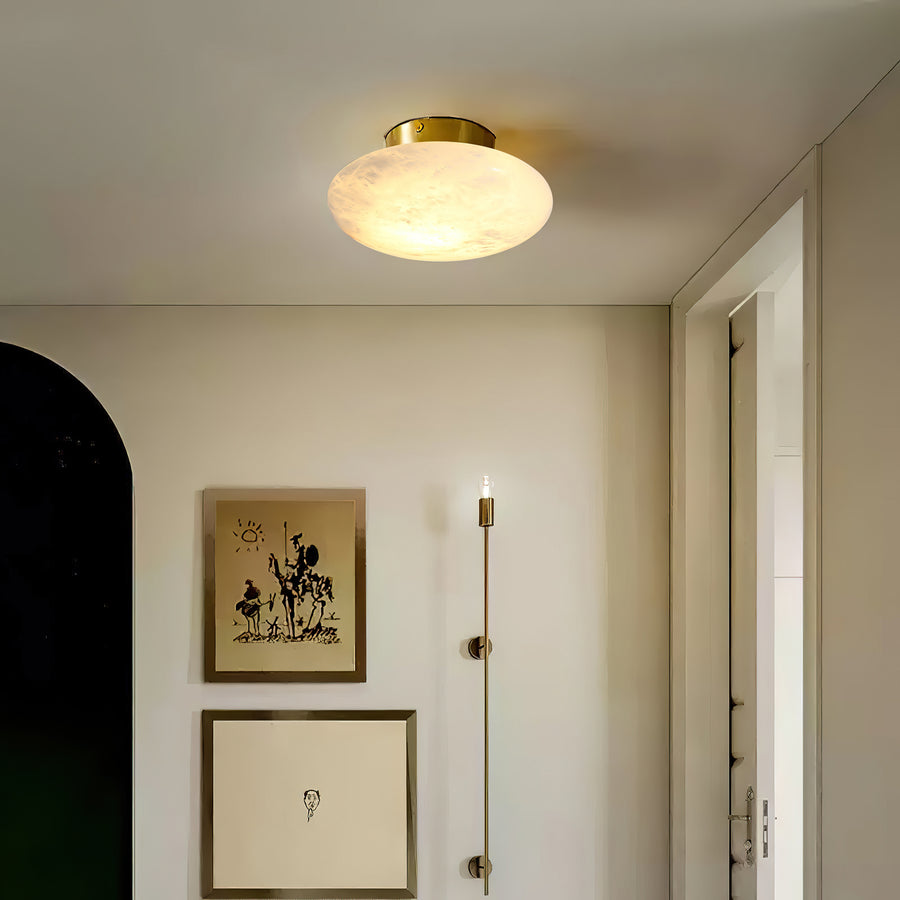 Odessa Ceiling Lamp – detail 2