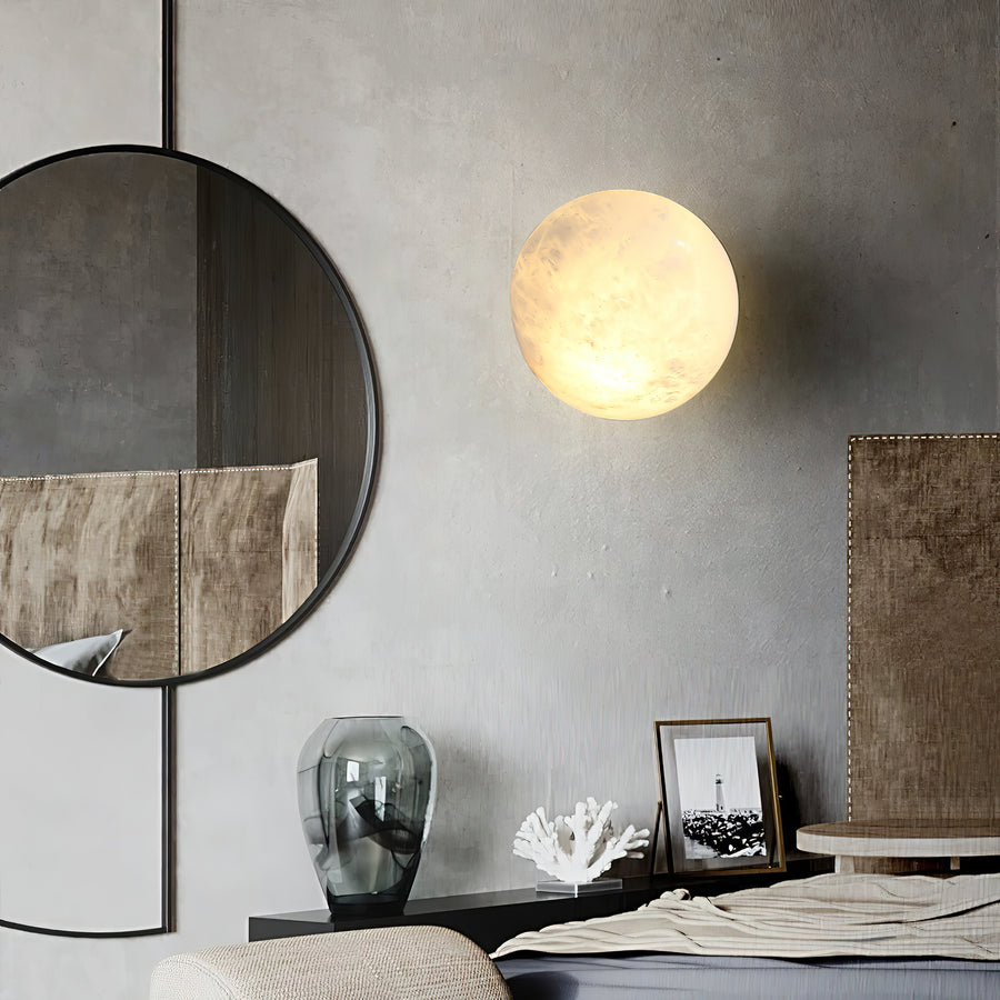 Odessa Ceiling Lamp – detail 4