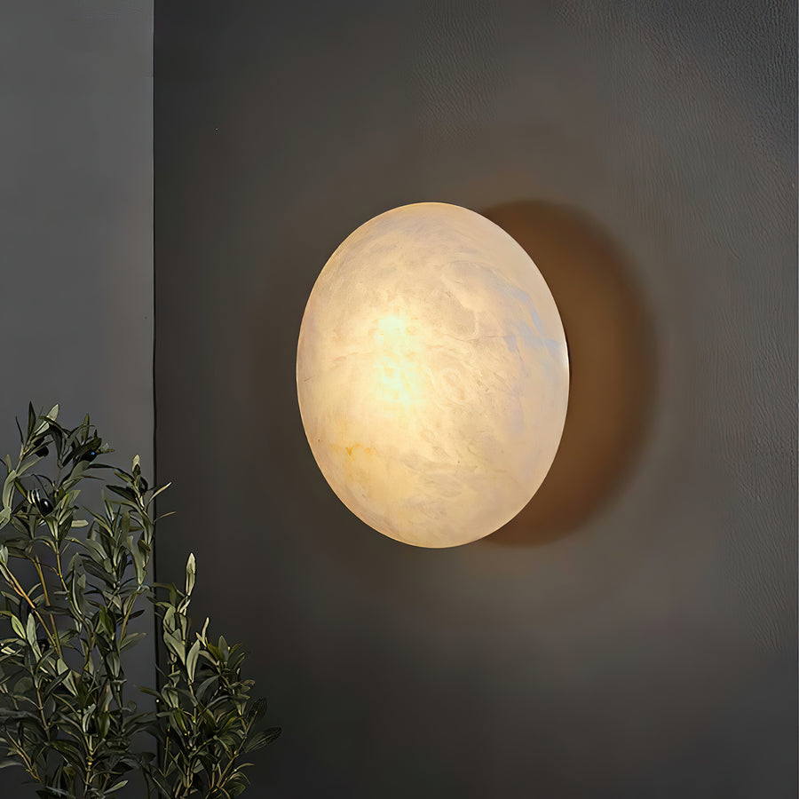 Odessa Ceiling Lamp – detail 6