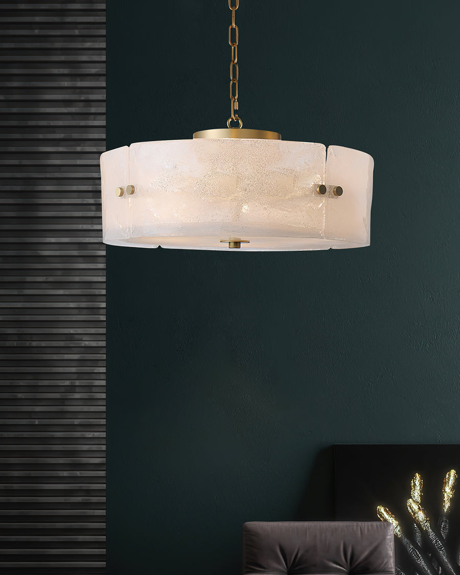 Odette Chandelier – detail 5