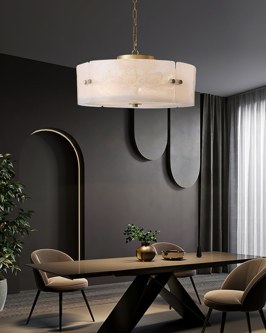 Odette Chandelier – detail 4