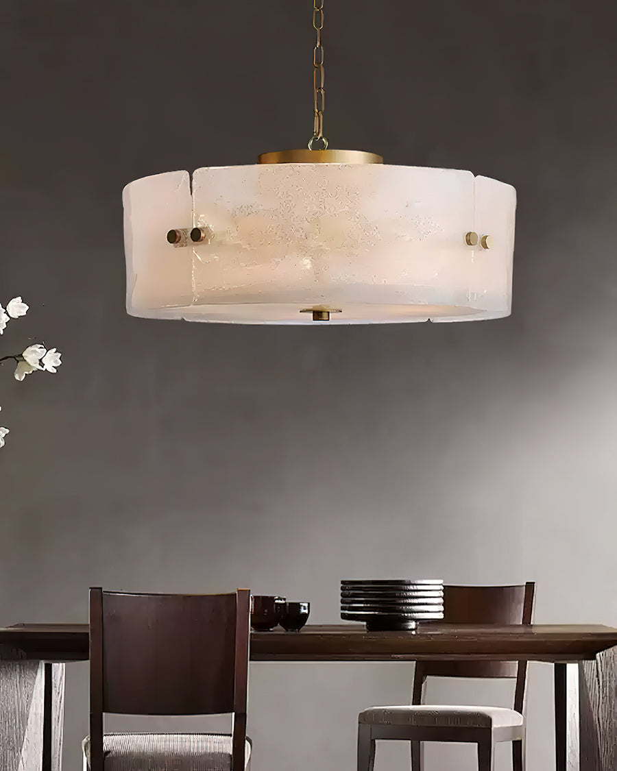 Odette Chandelier – detail 3