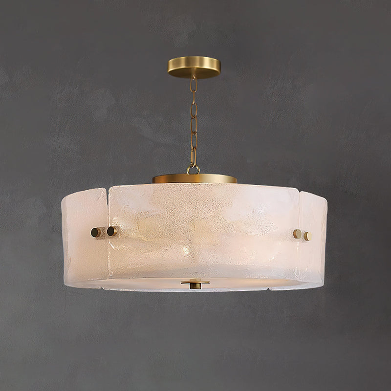 Odette Chandelier – detail 9