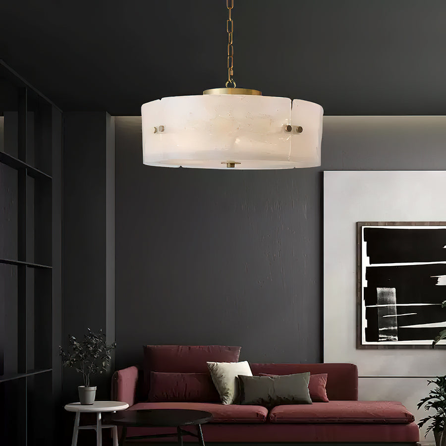 Odette Chandelier – detail 2