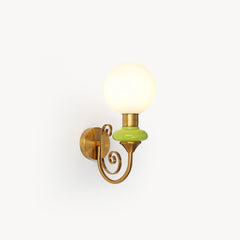 Onyx Wall Lamp