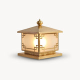 Optima Outdoor Lights