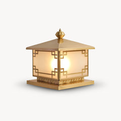 Optima Outdoor Lights