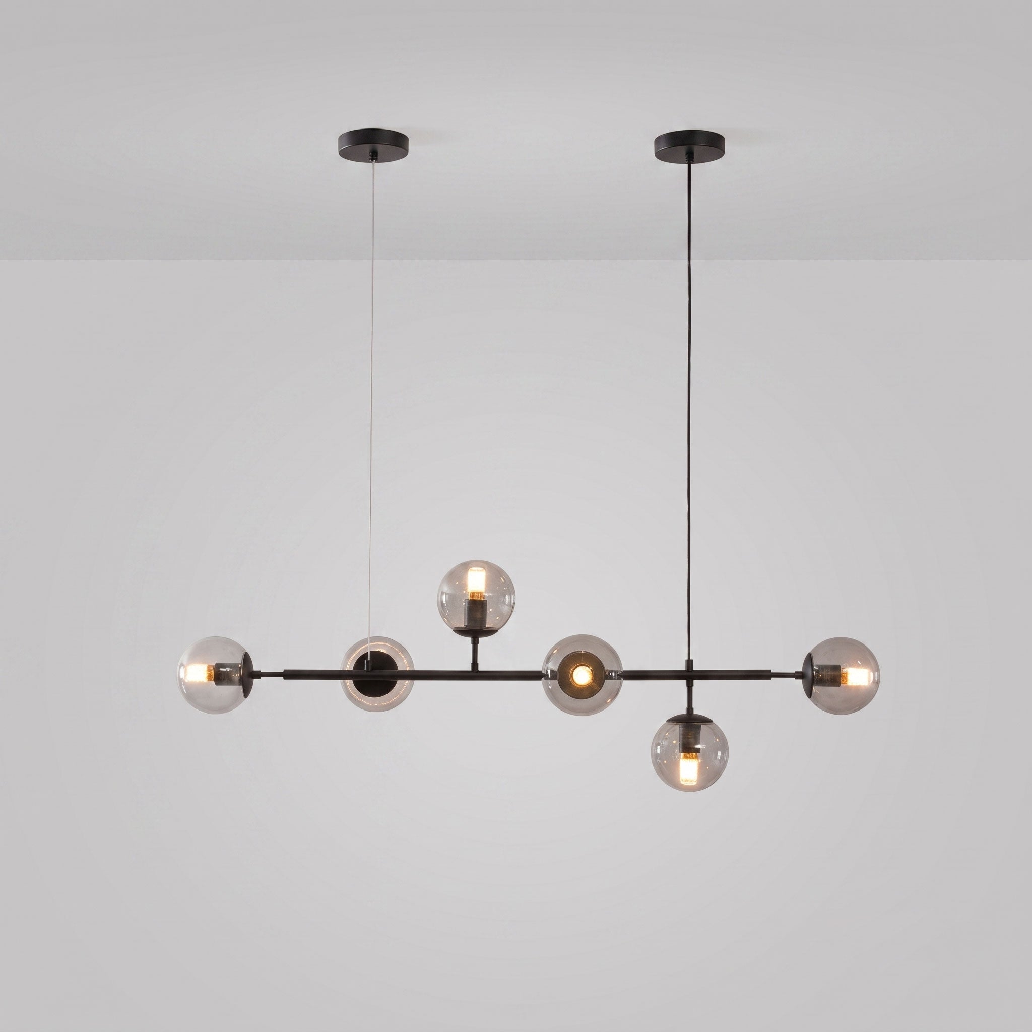 Rayonshine Orb Chandelier — Detail View 40