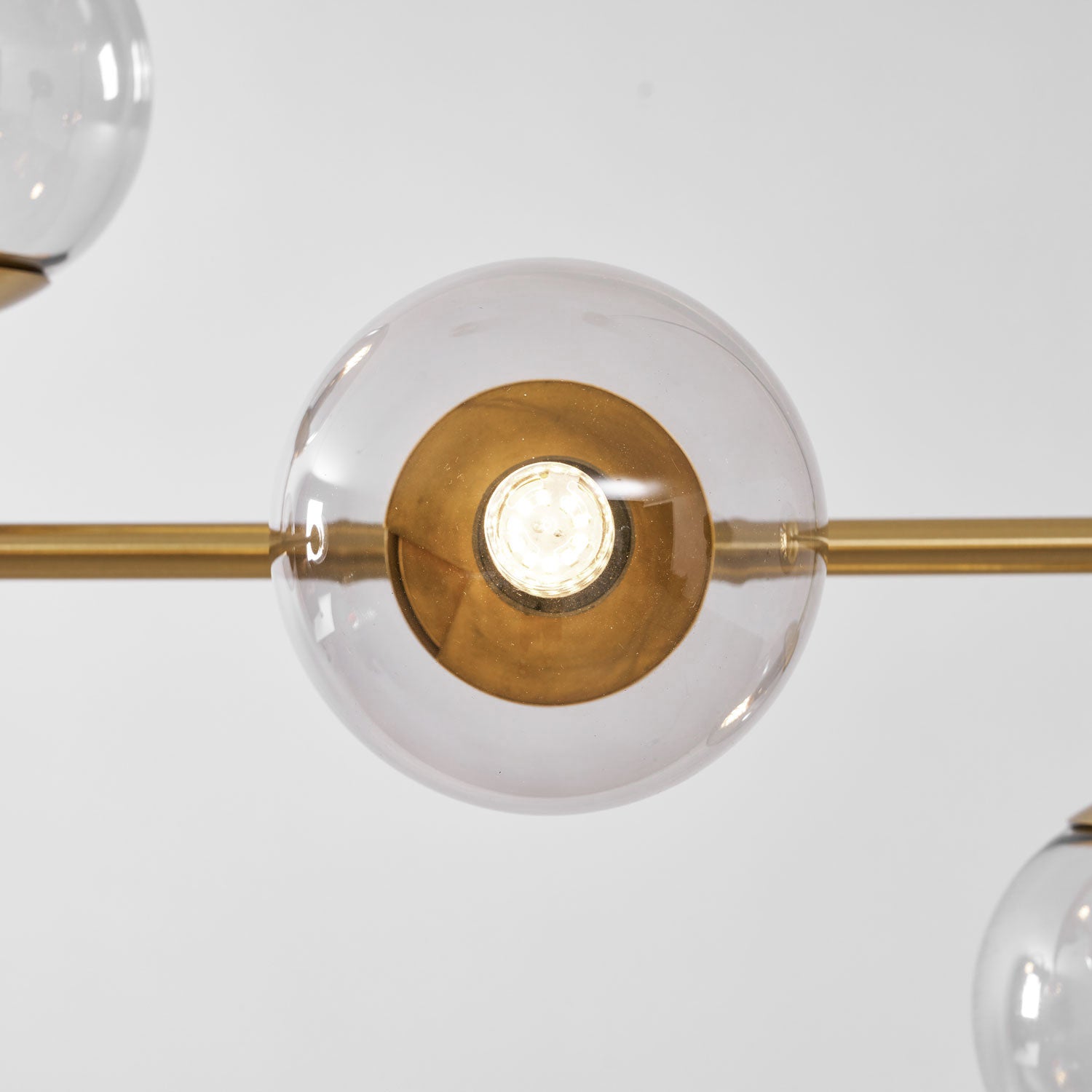 Rayonshine Orb Chandelier — Detail View 45