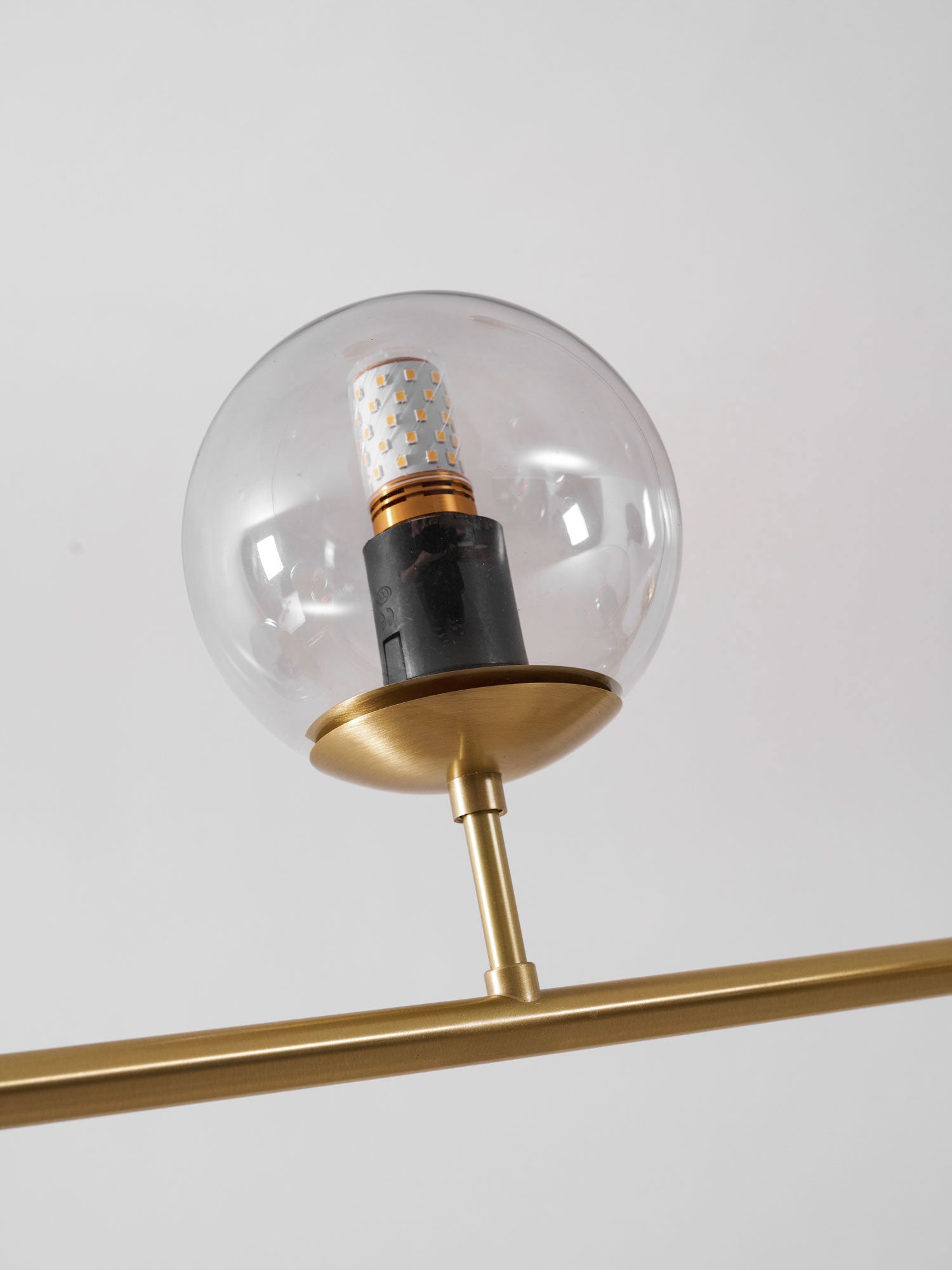 Rayonshine Orb Chandelier — Detail View 44
