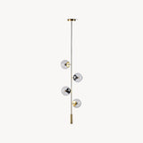 Orb Pendelleuchte