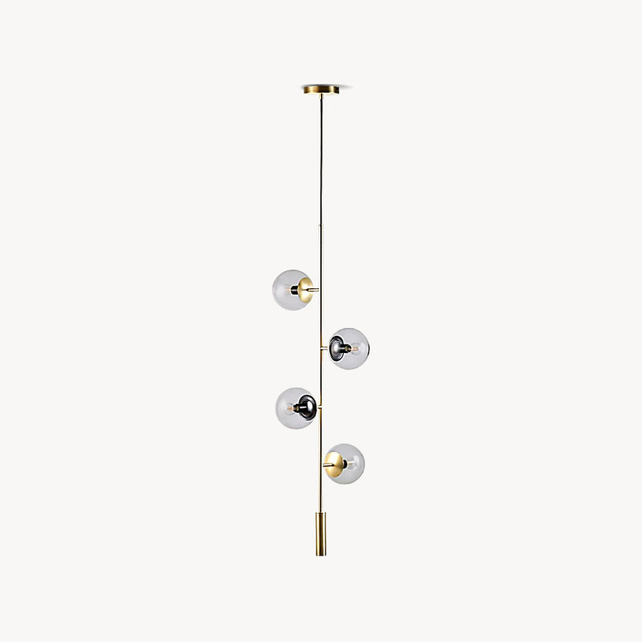 Orb Pendant Light