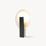 Lampada da Tavolo Orbe
