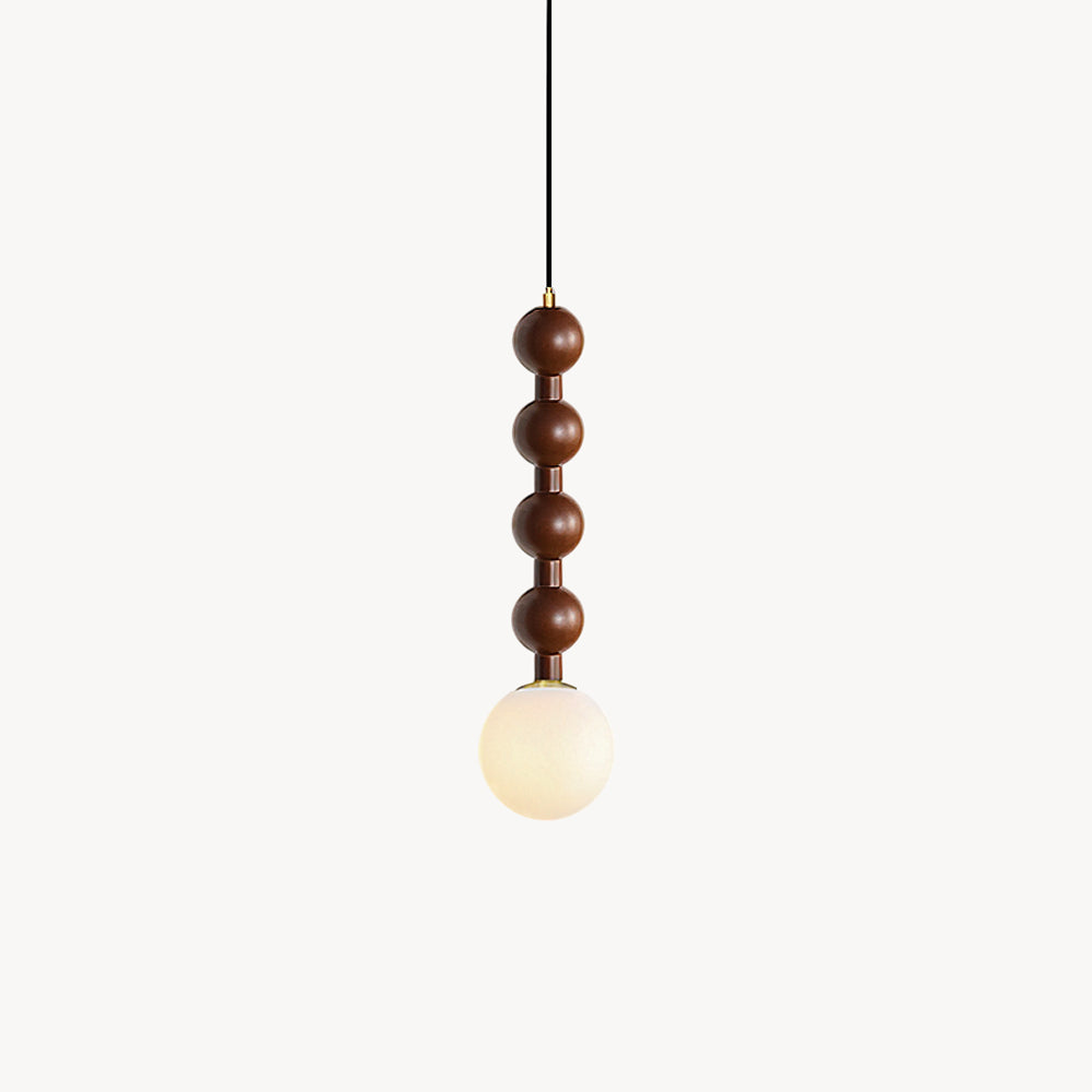 Orbet Pendant Light