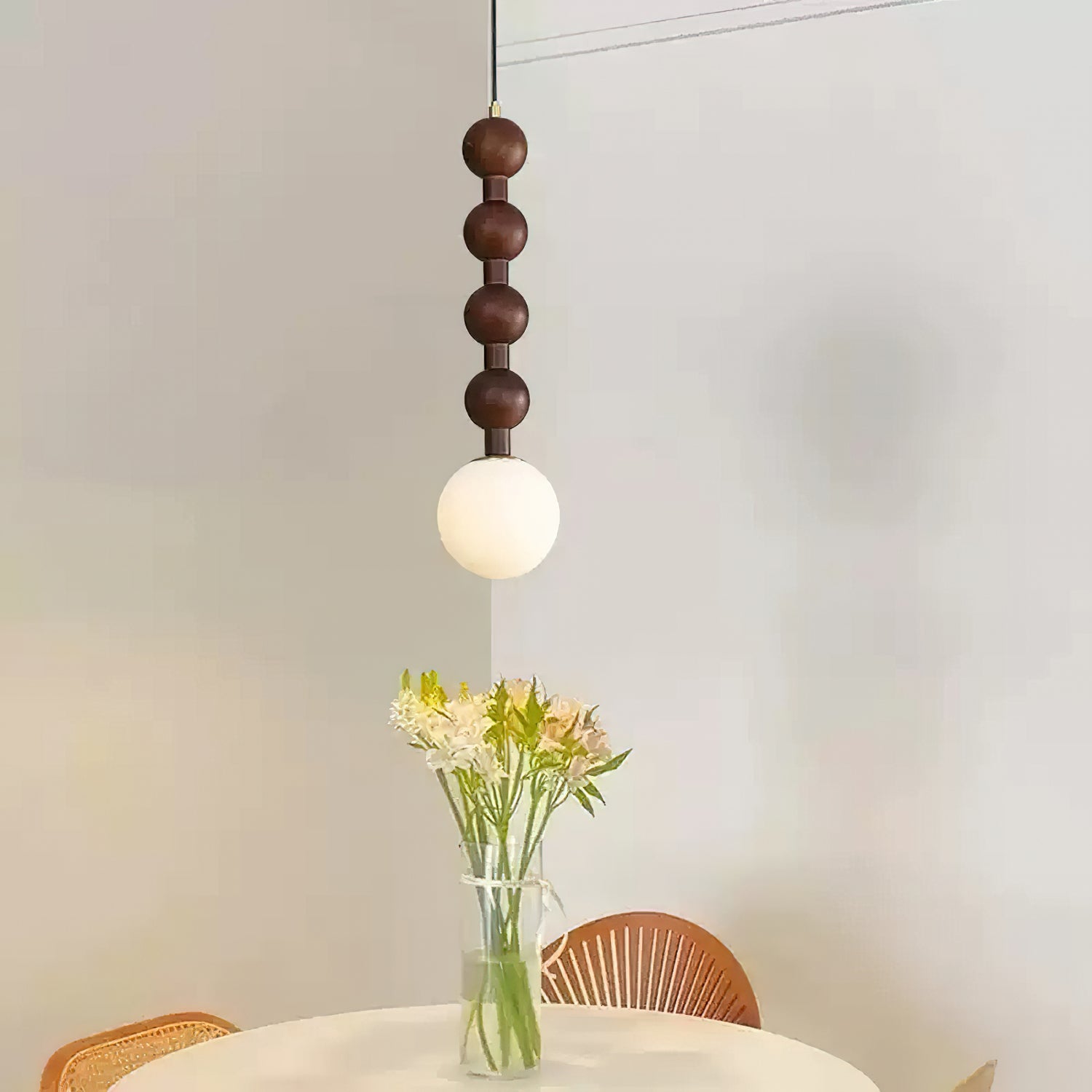 Orbet Pendant Light