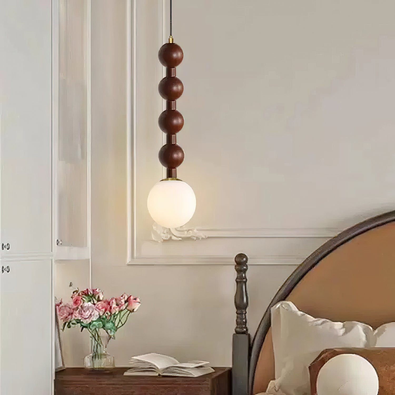 Orbet Pendant Light
