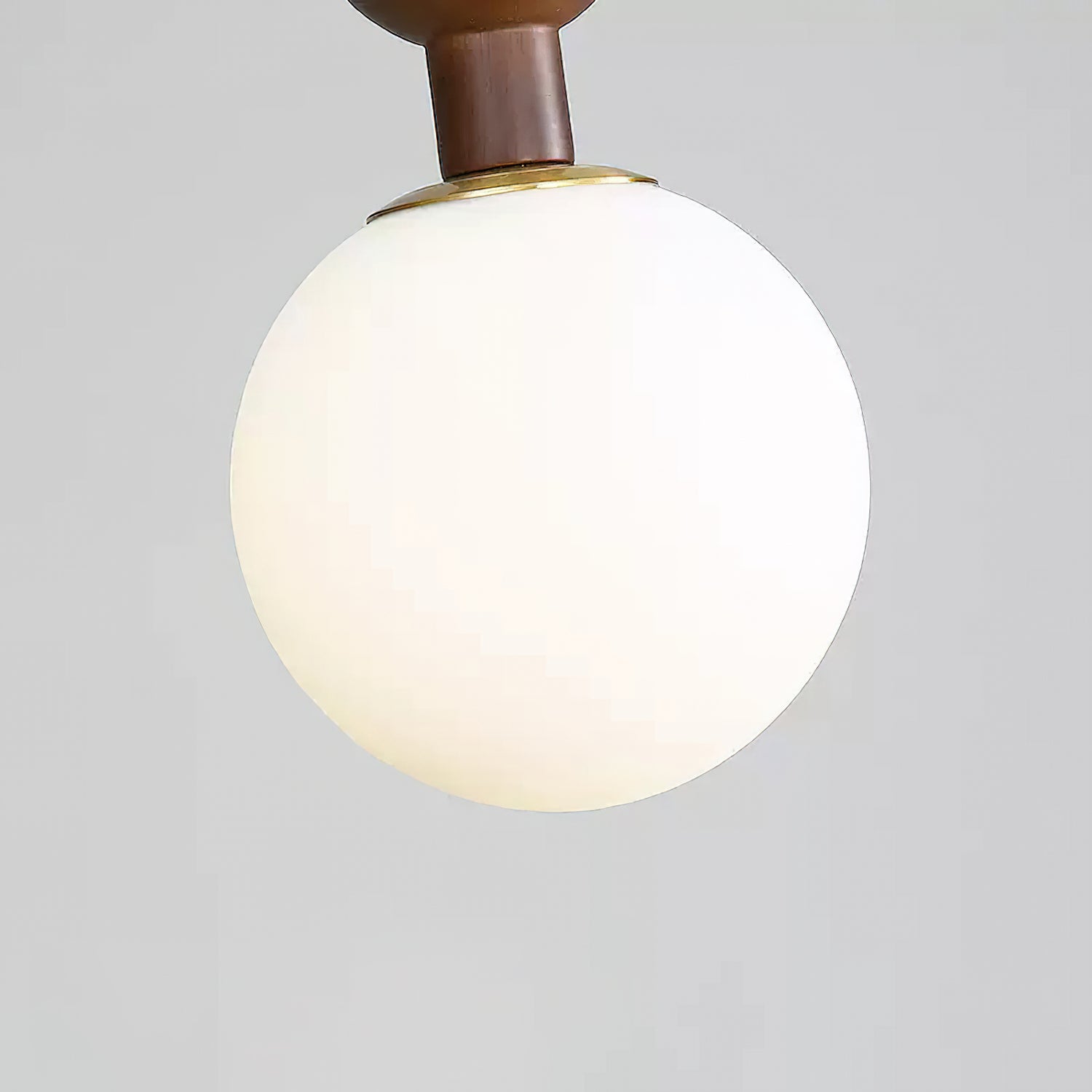 Orbet Pendant Light