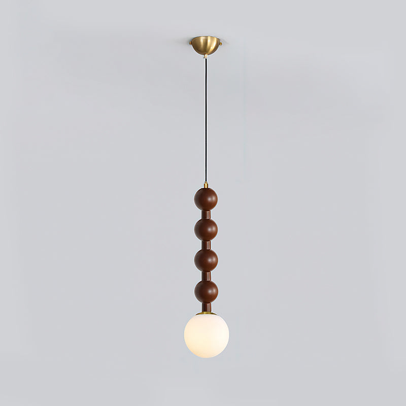 Orbet Pendant Light